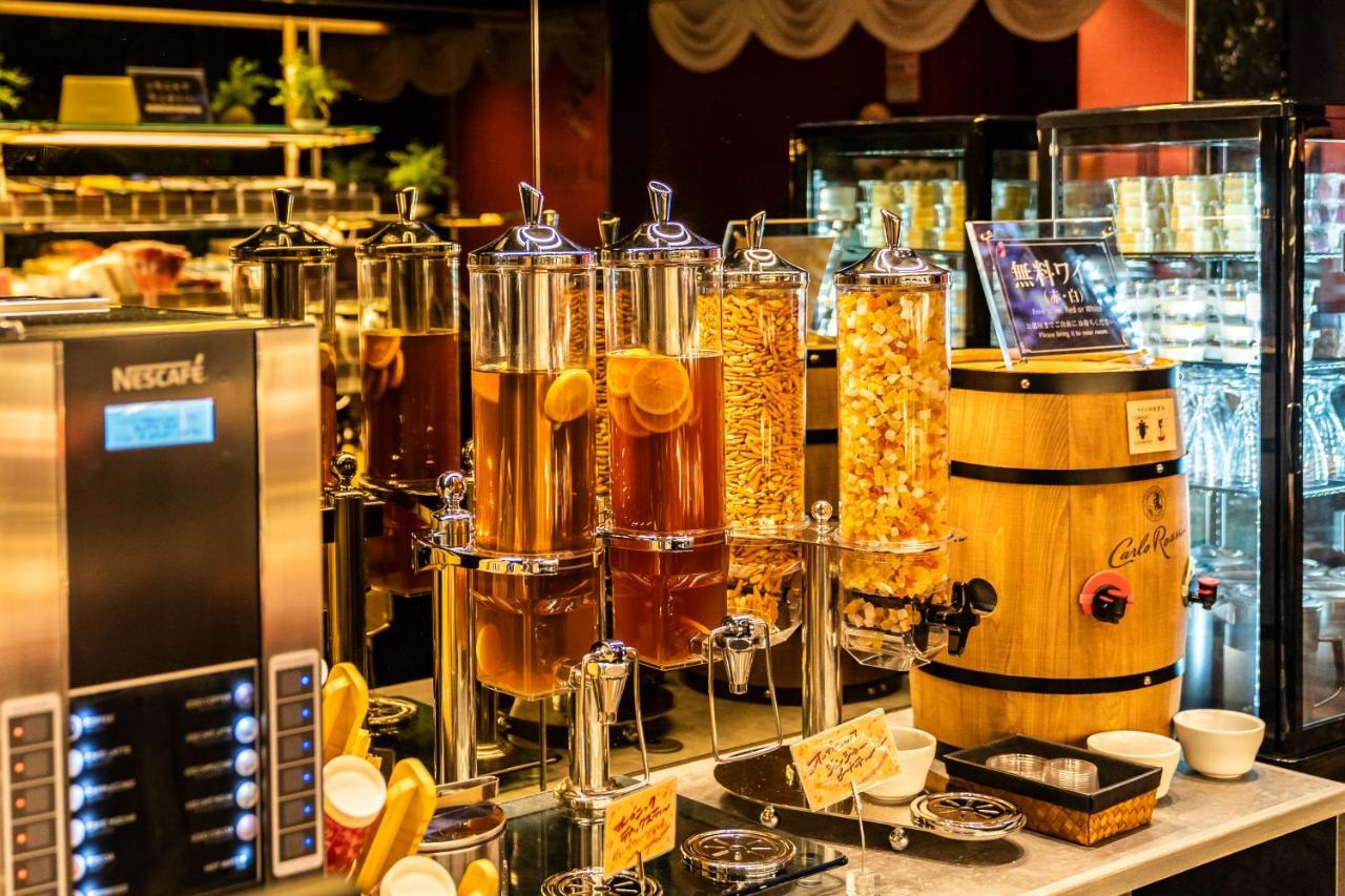 Petit Bali Forest Shinjuku SanchōMe Τόκιο Εξωτερικό φωτογραφία