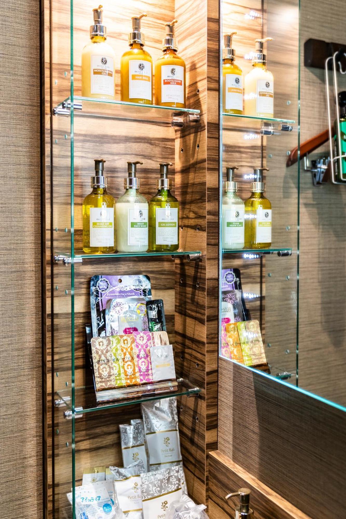 Petit Bali Forest Shinjuku SanchōMe Τόκιο Εξωτερικό φωτογραφία